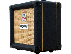 Orange PPC108 (black) image 3
