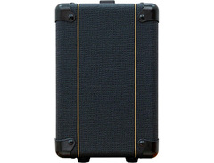 Orange PPC108 (black) image 4