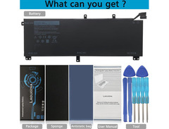 Dell Precision M3800 image 3