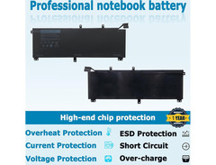 Dell Precision M3800 image 4