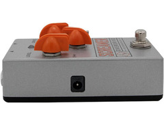 Cusack Music Screamer Overdrive v2 image 2