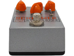 Cusack Music Screamer Overdrive v2 image 4