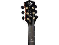 Luna Guitars Vista Wolf ltd. image 3