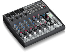 Behringer 1202 FX Mixer image 4