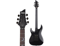Schecter Damien 6 FR image 2
