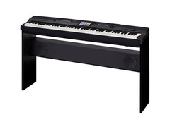 Casio CGP-700BK Digital Compact Grand Piano image 4