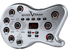 Behringer Bass V-amp image 2