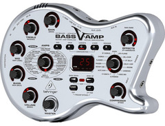 Behringer Bass V-amp image 4