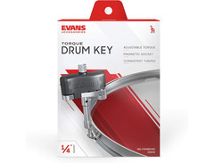 Evans Torch key image 2