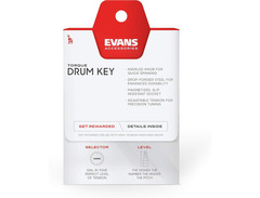 Evans Torch key image 3