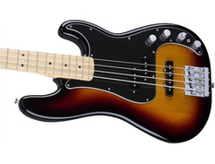 Fender Precision Special Deluxe image 3