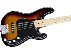 Fender Precision Special Deluxe image 4