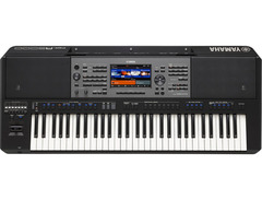 Yamaha A5000 image 4