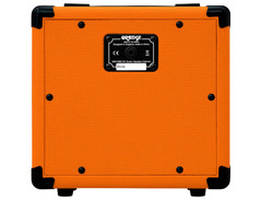 Orange OB1-300 300-Watt Single Channel Solid State Bass Head image 2
