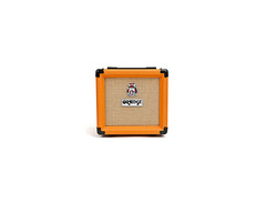 Orange OB1-300 300-Watt Single Channel Solid State Bass Head image 4
