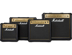 Marshall MG 15 image 4