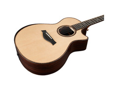 Taylor 912ce image 3