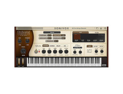 SONiVOX Orchestral Companion Strings image 2