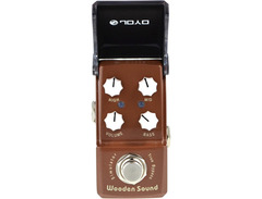 Joyo JF-323 Wooden Sound Acoustic Simulator image 3