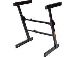 Hercules Stands KS400B Autolock Z-Keyboard Stand image 2