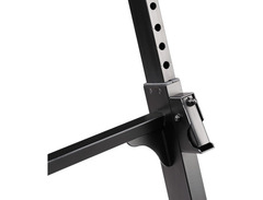 Hercules Stands KS400B Autolock Z-Keyboard Stand image 3