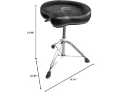 ROC-N-SOC Nitro Throne image 2