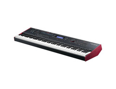 Kurzweil Forte SE 88-Key Piano with 2 GB of memory Black image 2