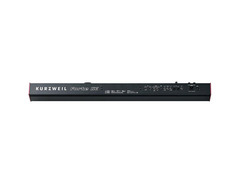 Kurzweil Forte SE 88-Key Piano with 2 GB of memory Black image 3