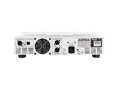 Orange OB1-500 500-Watt Single Channel Solid State Bass Head image 2