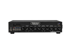 Mesa Boogie Subway® D-800+™ Bass Amplifier image 2
