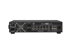 Mesa Boogie Subway® D-800+™ Bass Amplifier image 3