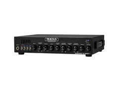 Mesa Boogie Subway® D-800+™ Bass Amplifier image 4