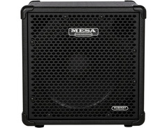 Mesa/Boogie Subway® Ultra-Lite 1x15 Bass Cabinet image 2