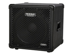 Mesa/Boogie Subway® Ultra-Lite 1x15 Bass Cabinet image 4