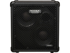 Mesa Boogie Subway® Ultra-Lite 2x10 Bass Cabinet image 2