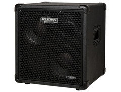 Mesa Boogie Subway® Ultra-Lite 2x10 Bass Cabinet image 4