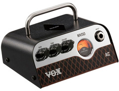 Vox MV50 AC image 2