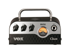 Vox MV50 Clean image 2