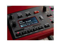 Nord Piano 3 88-Key Piano image 3