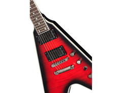 Dave mustaine signature flying v image 3