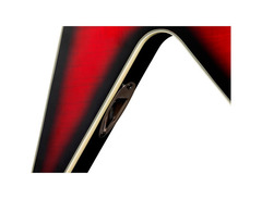 Dave mustaine signature flying v image 4