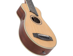 Johnson Instruments Trailblazer image 4