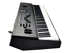 Kurzweil Forte 76-Key Stage Piano image 4