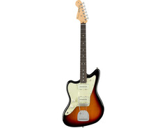 Fender American Profesional Jazzmaster image 3