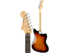 Fender American Profesional Jazzmaster image 4
