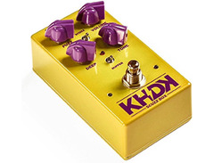 KHDK Scuzz Box image 2