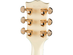 Gibson 1963 Les Paul SG Custom Reissue w/ Maestro Vibrola image 4