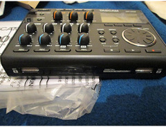 TASCAM DP-006 image 4
