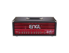 ENGL Marty Friedman "INFERNO" Signature amp image 2
