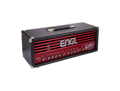 ENGL Marty Friedman "INFERNO" Signature amp image 3